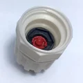 Núm vặn van radiator thay thế (Radiator valve knob / hlavice ventilu radiátoru) - Thumbnail 4