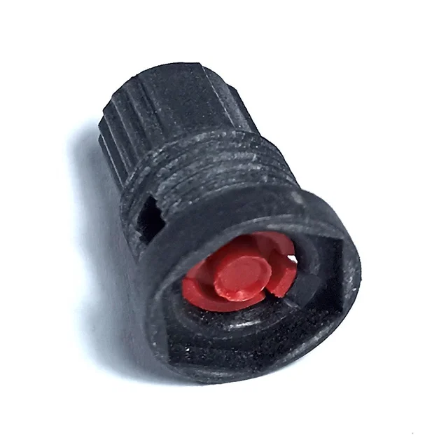 Núm vặn van radiator thay thế (Radiator valve knob / hlavice ventilu radiátoru) - Image 5