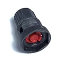 Núm vặn van radiator thay thế (Radiator valve knob / hlavice ventilu radiátoru) - Thumbnail 5