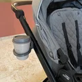 Khay để ly cho xe đẩy Britax Römer Smile III - Thumbnail 1