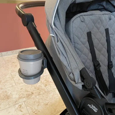Khay để ly cho xe đẩy Britax Römer Smile III