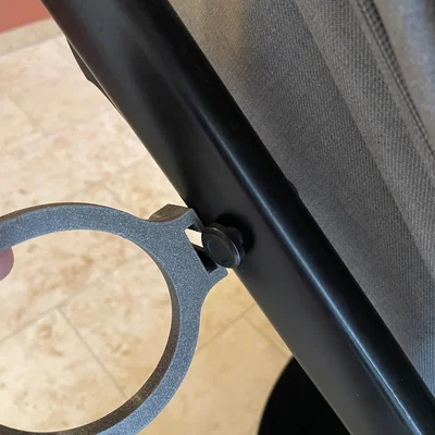 Khay để ly cho xe đẩy Britax Römer Smile III