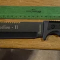 Mô hình dao chiến đấu Machete tỷ lệ 1:1 ấn tượng - Thumbnail 3