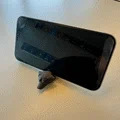 Giá đỡ điện thoại hình chú chó Labrador in 3D siêu dễ thương - Thumbnail 2