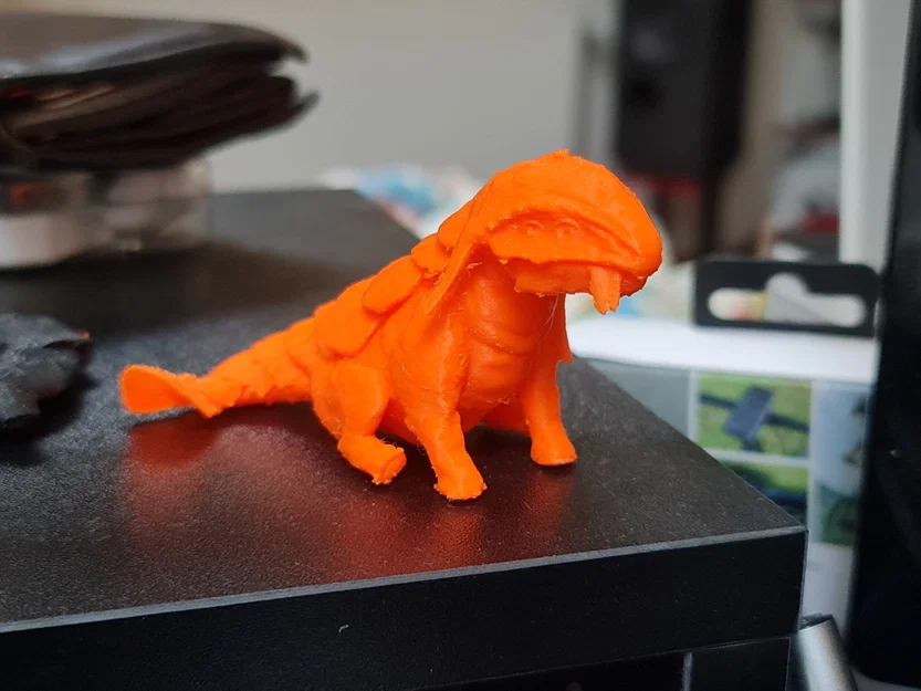 Satisfactory Lizard Doggo - Image 1