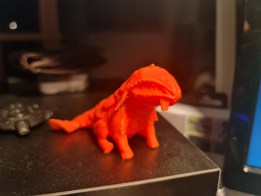 Satisfactory Lizard Doggo - Image 2