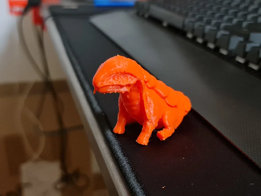 Satisfactory Lizard Doggo - Image 3