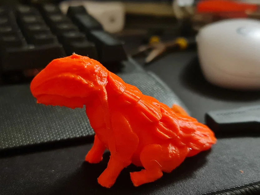 Satisfactory Lizard Doggo - Image 4