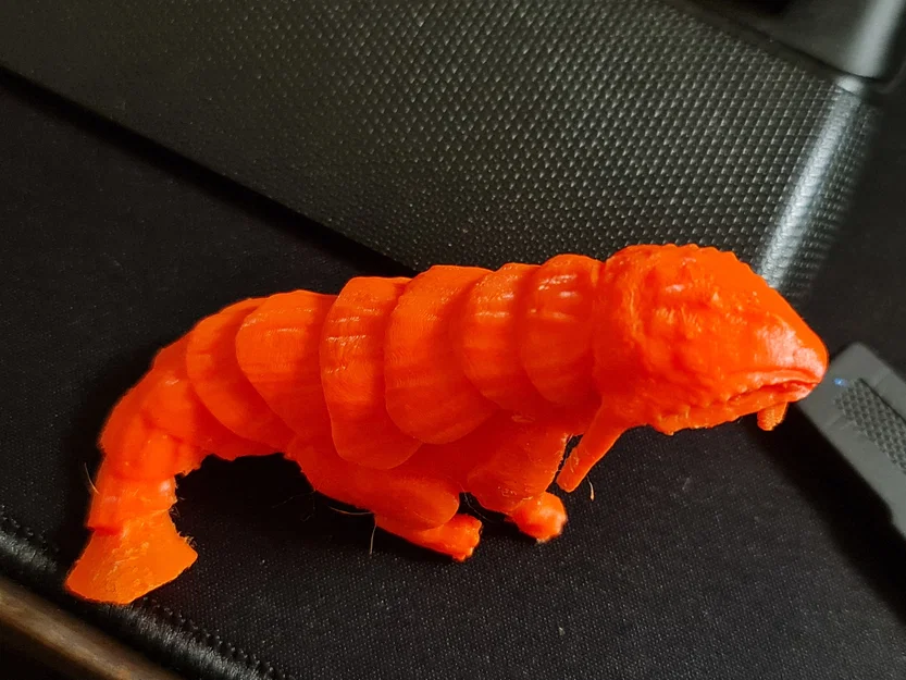 Satisfactory Lizard Doggo - Image 5