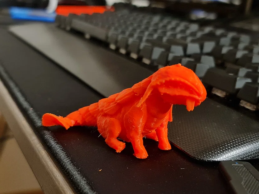 Satisfactory Lizard Doggo - Image 6