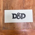 Hộp Đựng Xúc Xắc DnD Cho 3 Bộ Dice - Thumbnail 3