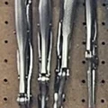 Giá treo tường cho kẹp Vise Grip - Thumbnail 3