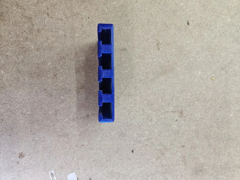 Giá treo tường cho kẹp Vise Grip - Image 5