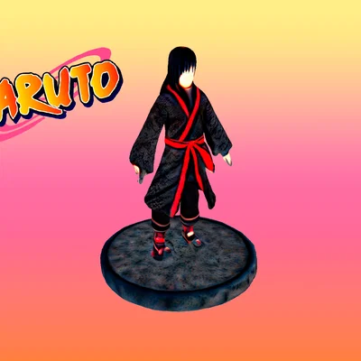 ITACHI UCHIHA NARUTO
