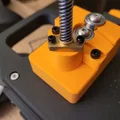 Recreator3D Community Bottle Cutter: Middle, alternative lead screw nut - Thumbnail 2