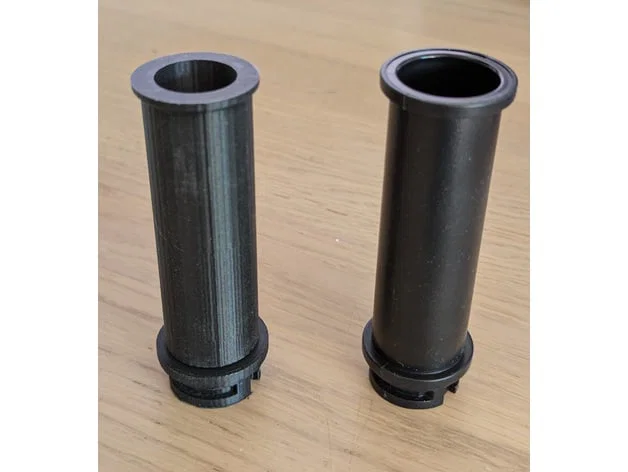 Giá đỡ cuộn filament vòng bi cho Creality K1 (Creality K1 Bearing Spool Holder) - Image 1