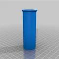 Giá đỡ cuộn filament vòng bi cho Creality K1 (Creality K1 Bearing Spool Holder) - Thumbnail 3