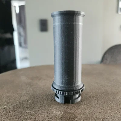 K1 Bearing Spool Holder - bản fix