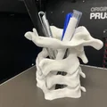 Khay Cắm Bút Xương Cột Sống (Spine Pen Holder) - Thumbnail 2