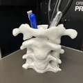 Khay Cắm Bút Xương Cột Sống (Spine Pen Holder) - Thumbnail 4