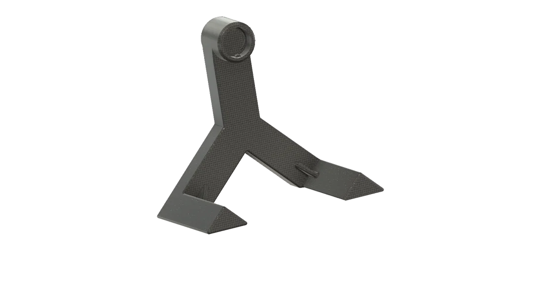Giá đỡ cuộn nhựa cho máy in 3D Creality K1 chắc chắn - Image 1