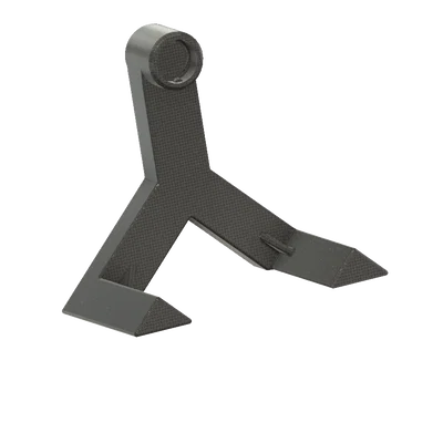 Giá đỡ cuộn nhựa cho máy in 3D Creality K1 chắc chắn