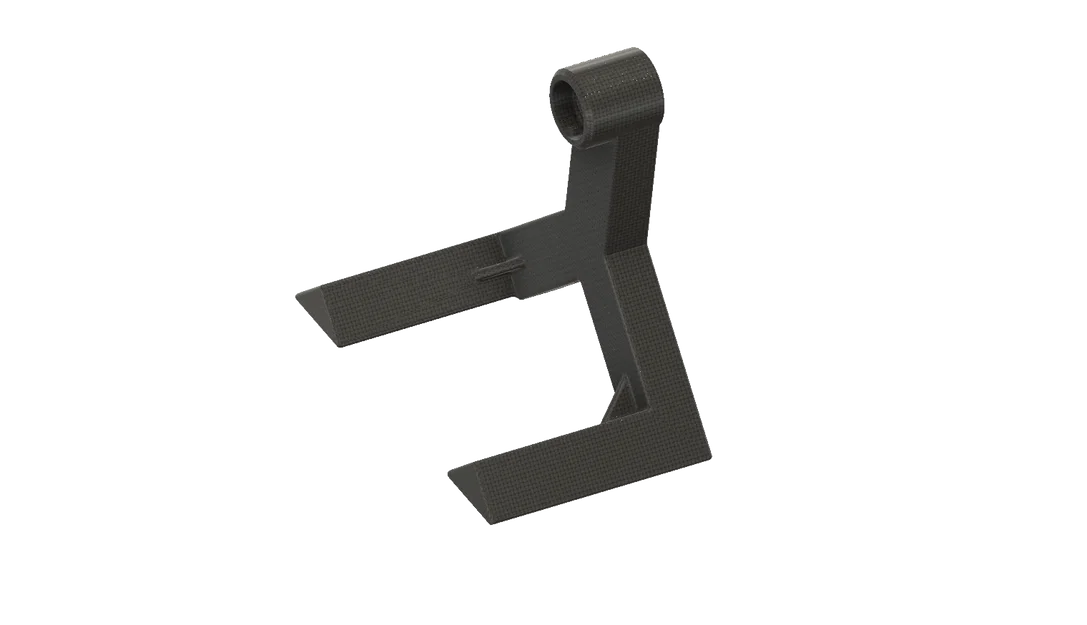 Giá đỡ cuộn nhựa cho máy in 3D Creality K1 chắc chắn - Image 2