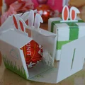 Hộp Quà Phục Sinh Gấp Gọn (Foldable Easter Present Box) - Thumbnail 2
