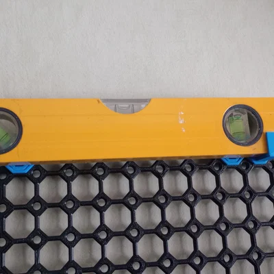 Giá đỡ thước thủy Multiboard (Multiboard Spirit Level holder)