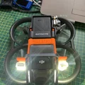 Ngàm gắn đèn tactical cho DJI Avata - Thumbnail 1