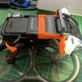 Ngàm gắn đèn tactical cho DJI Avata - Thumbnail 2