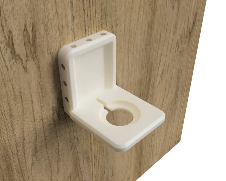 Giá treo tường đa năng cho Toniebox kèm khay đựng nhân vật Tonies - Image 5