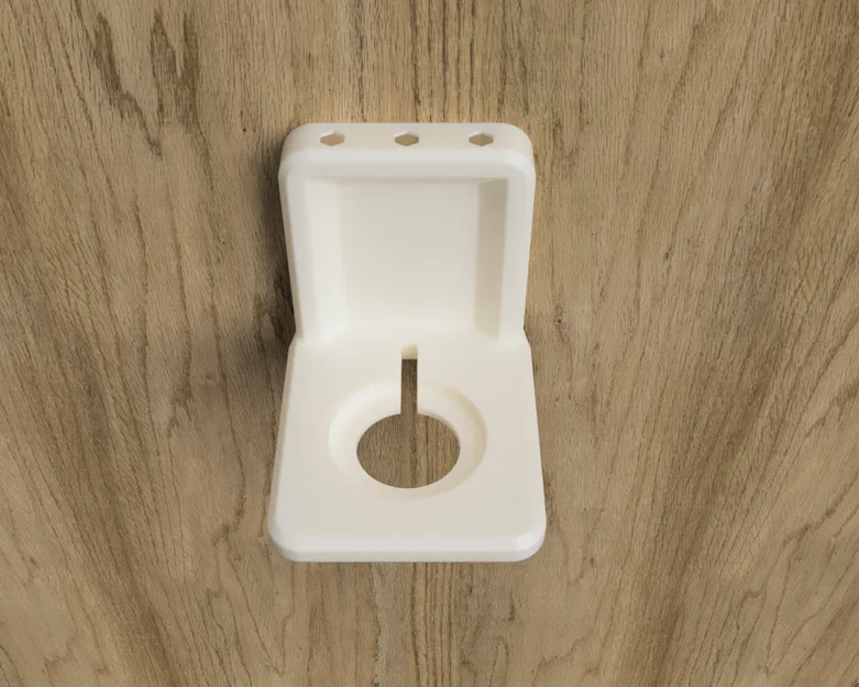 Giá treo tường đa năng cho Toniebox kèm khay đựng nhân vật Tonies - Image 6