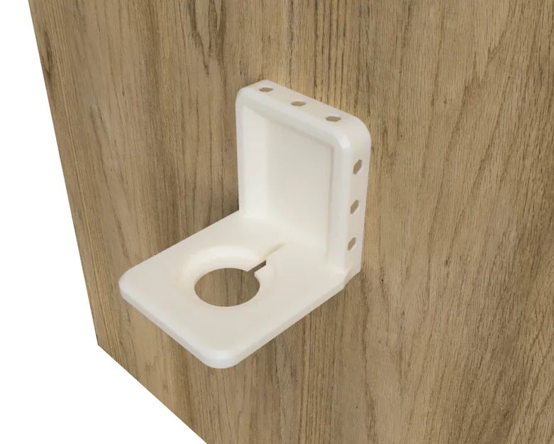 Giá treo tường đa năng cho Toniebox kèm khay đựng nhân vật Tonies - Image 7