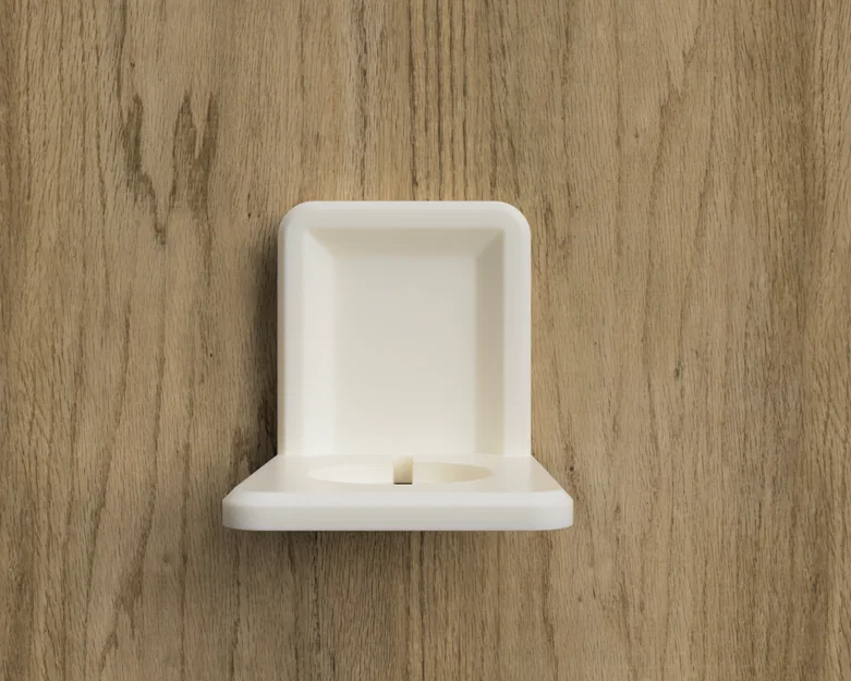 Giá treo tường đa năng cho Toniebox kèm khay đựng nhân vật Tonies - Image 8