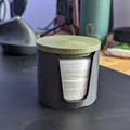 Khay đựng filter Aeropress - Thumbnail 1