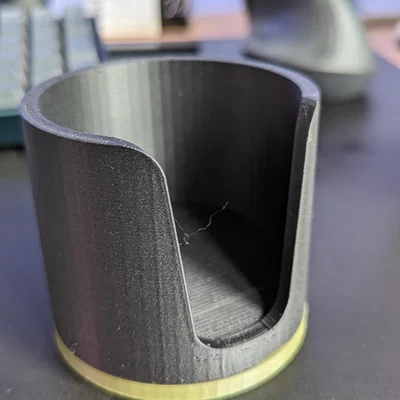 Khay đựng filter Aeropress