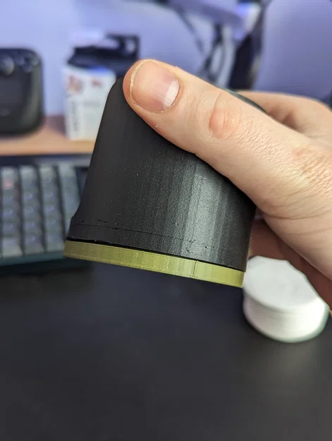 Khay đựng filter Aeropress - Image 4