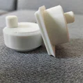 Thước dây cuộn cất trên Gridfinity (Tape Measure to be stored with Gridfinity) - Thumbnail 5