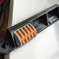 Ngàm gắn Wago cho extrusion 2020/3030 (Wago 2/3/5 cổng) - Thumbnail 1