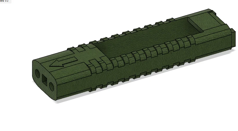Ống Tiêm Stim Shot (Call of Duty) - Image 1