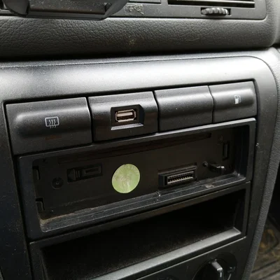 Bộ sạc USB cho Škoda Octavia