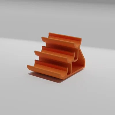 Kệ Đựng Bút (Pen Holder) 3 Tầng