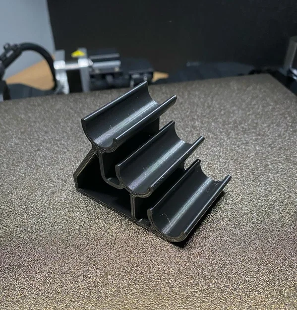 Kệ Đựng Bút (Pen Holder) 3 Tầng - Image 2