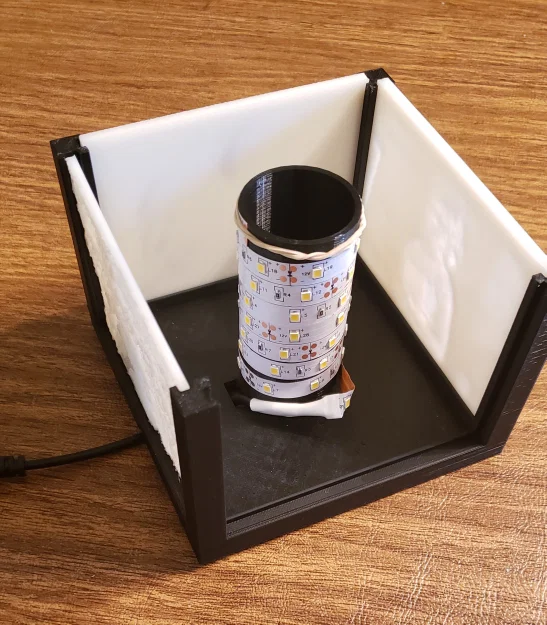 Hộp Lithophane tuỳ chỉnh – mọi kích thước! - Image 6