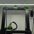 Giá kẹp đèn LED cho Ender 3 V3 KE/SE - Thumbnail 2