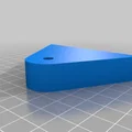 Giá treo tuốc nơ vít & kìm cho EU Pegboard (Wiha EDV) - Thumbnail 6