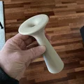 Ống nghe Pinard (Pinard Stethoscope) tự in 3D nghe nhịp tim thai nhi - Thumbnail 1
