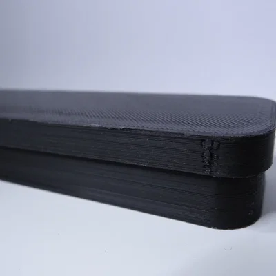 Hộp Đựng Bàn Chải Đánh Răng Tối Giản (Toothbrush Case)