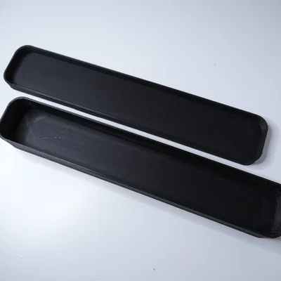 Hộp Đựng Bàn Chải Đánh Răng Tối Giản (Toothbrush Case)